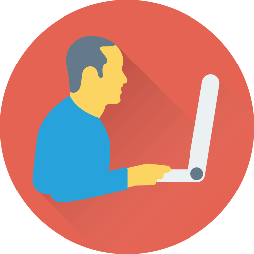Icone UFITECH connect_inscrit